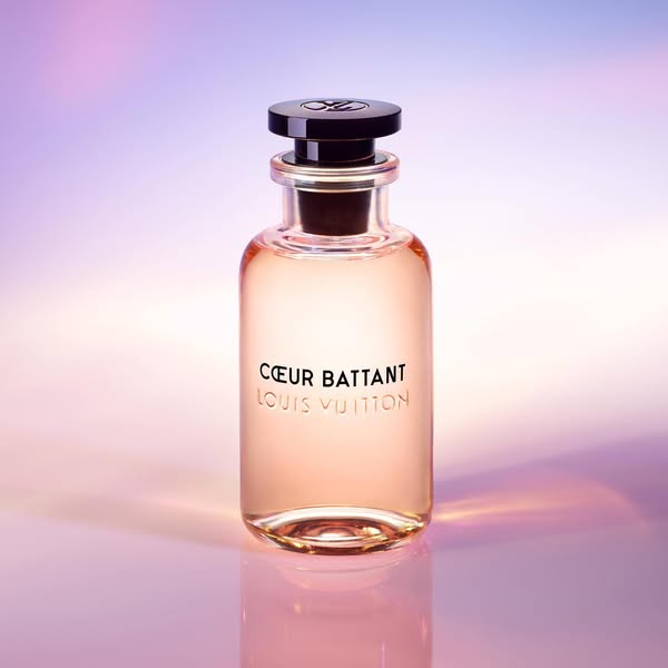 Louis Vuitton Cœur Battant — Oligarch Perfume paylaşımından